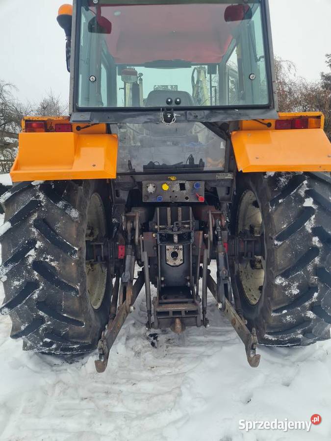 Renault 7514 Turek sprzedam