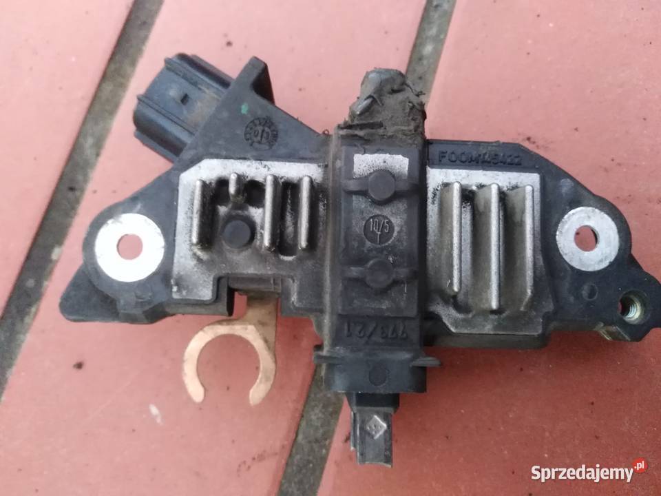 REGULATOR ORYG BOSCH TOYOTA YARIS AVENSIS Jasło