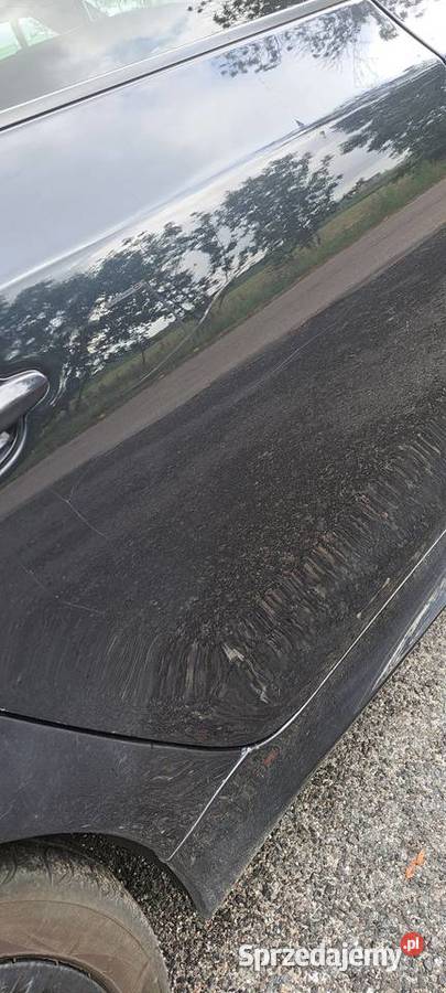 Bogate wyposażenie XDRIVEmanual Mpakiet z vinu przyciemniane szyby Kutno