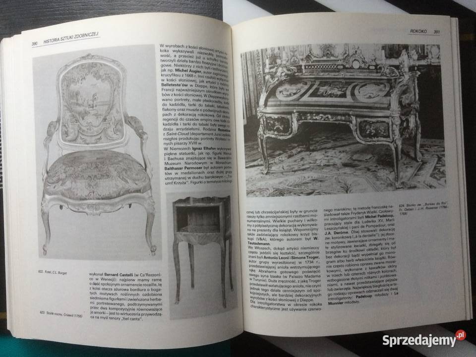 3544 Historia Sztuki Zdobniczej zachodniopomorskie Szczecin