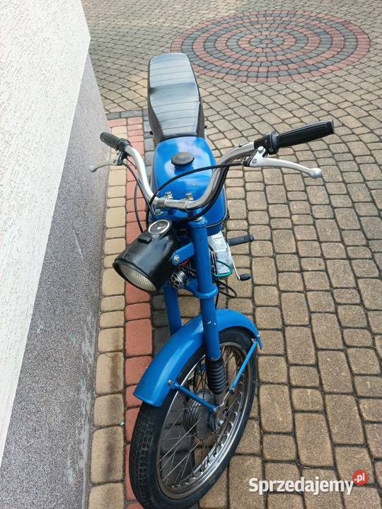 Romet Ogar 3 biegowy podkarpackie Sanok