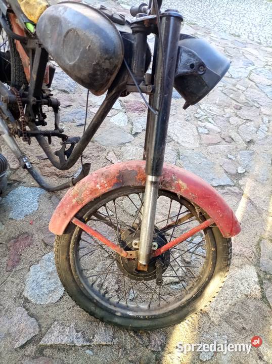 Wsk 125