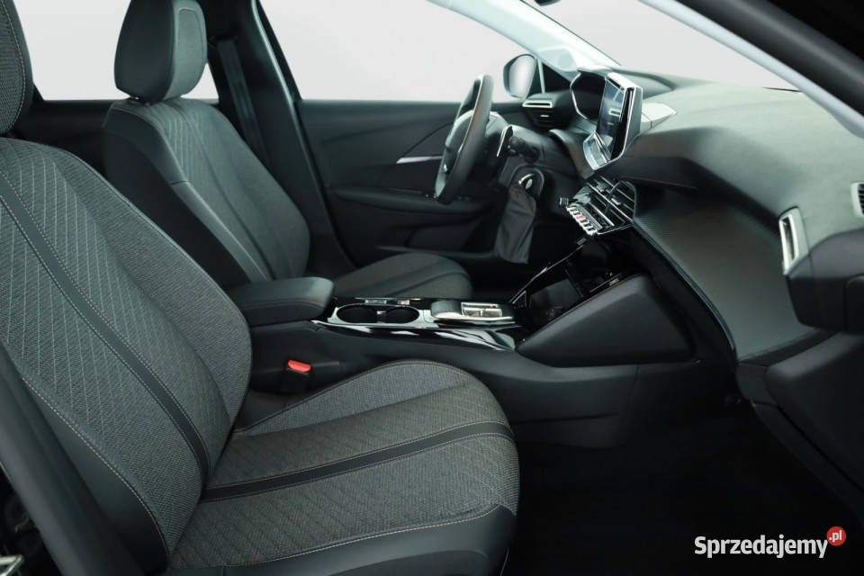 Peugeot 208 12 PureTech ABS 208 Bielany Wrocławskie
