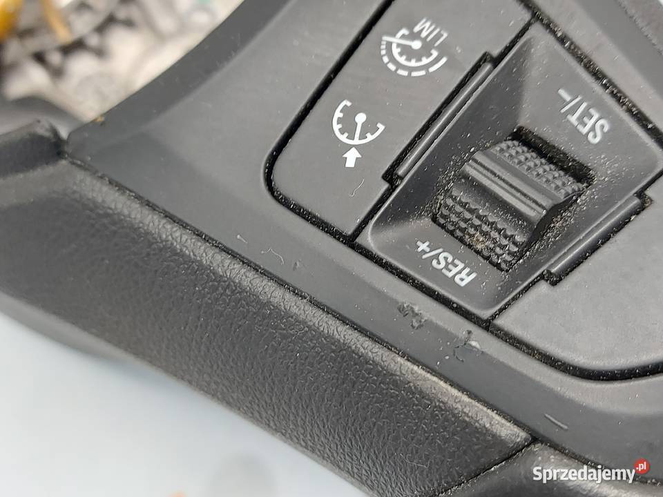 OPEL ASTRA K 18r kierownica 34210939A sprzedam