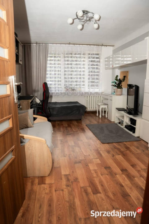 Mieszkanie na sprzedaż 6825zł/m2 Sprzedaż