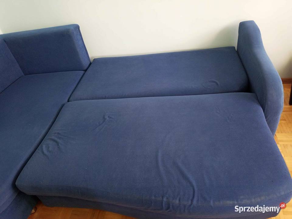 Sofa rozkładana Łódź sprzedam