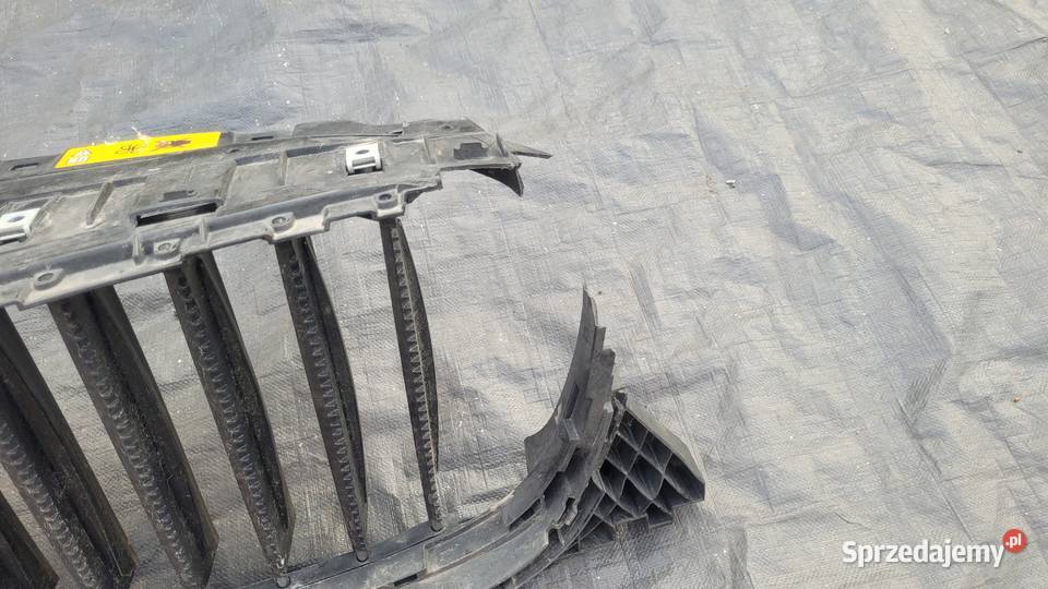 BMW X3 G01 G02 ŻALUZJA KIEROWNICA POWIETRZA Ruda Śląska