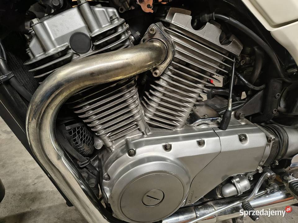 Suzuki VX 800 61 Rok produkcji 1994 Zdzieszowice sprzedam