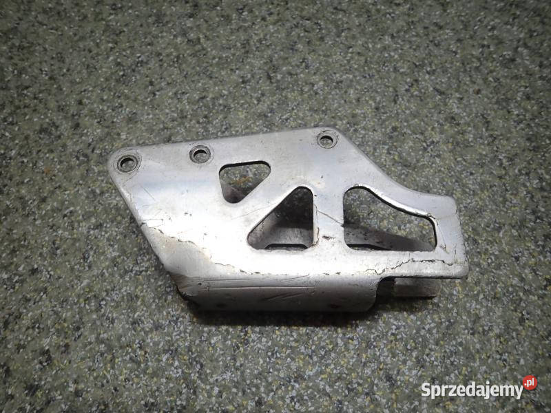 OSŁONA PROWADNICY ŁAŃCUCHA YAMAHA WR 400 9899R Strzelce Krajeńskie