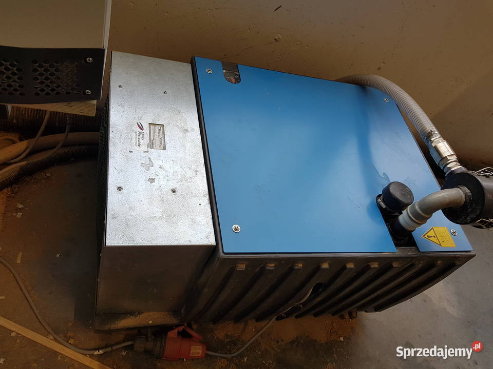 CNC Homag BOF 211 EDITION L 5OSI DRIVE 5 C Gołańcz