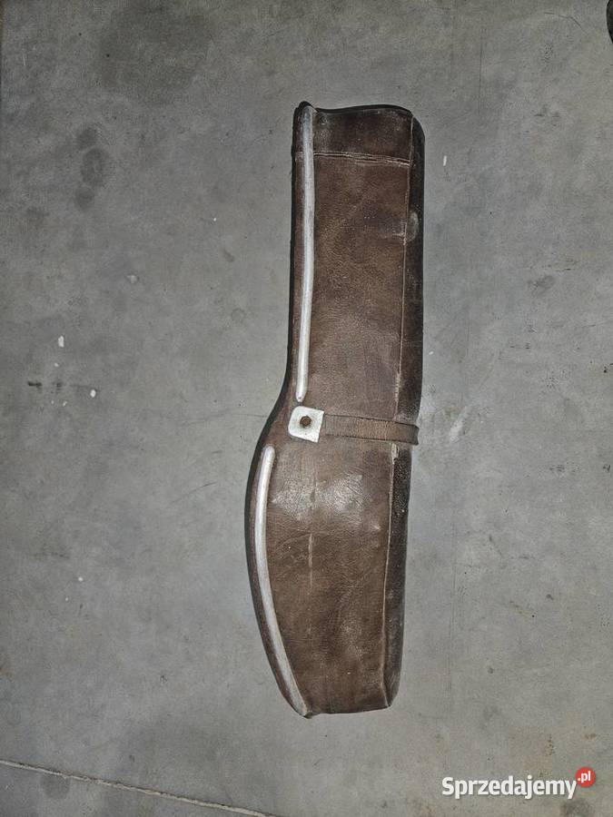 Siedzenie shl m11 Żółkiewka-Osada sprzedam