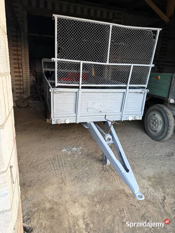 Rozrzutnik lubelskie Garbów