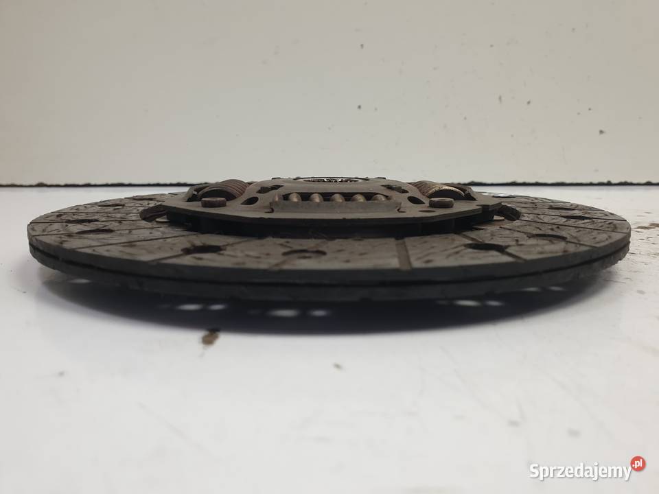 Dacia Sandero 15 DCI DOCISK TARCZA sprzęgło Sprzęgła i elementy Chełm sprzedam