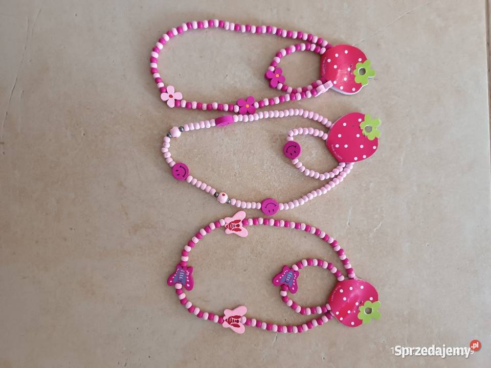 Koraliki lubelskie Lublin