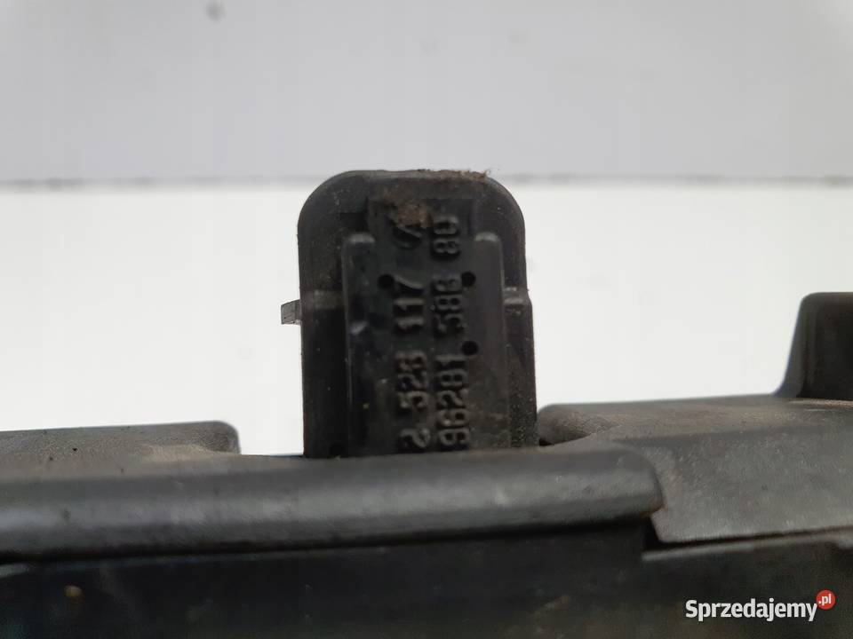 CEWKA ZAPŁONOWA Peugeot 206 14 8V BBC22NDT Rudka sprzedam