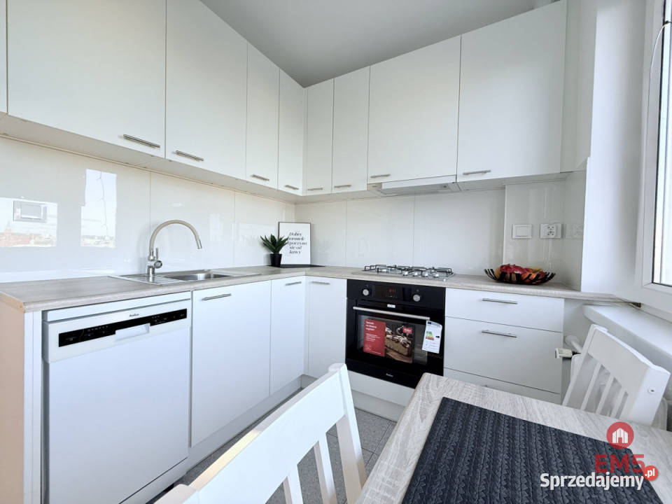 Do sprzedaży mieszkanie 696m2 3 pokoje Białystok