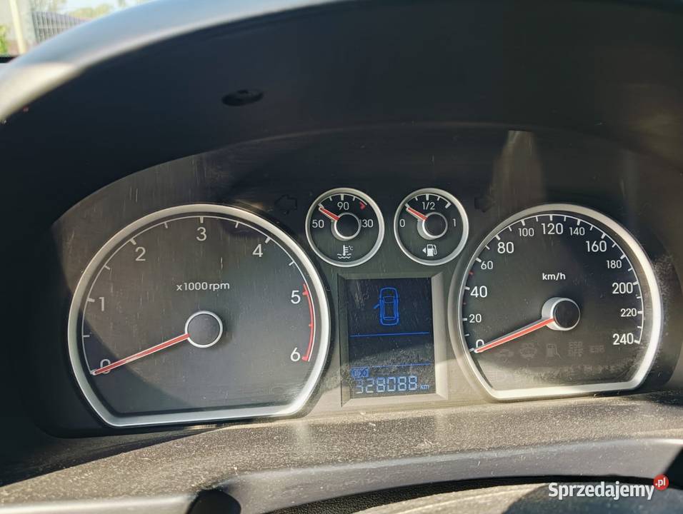 Hyundai i30 warmińsko-mazurskie Klewki sprzedam