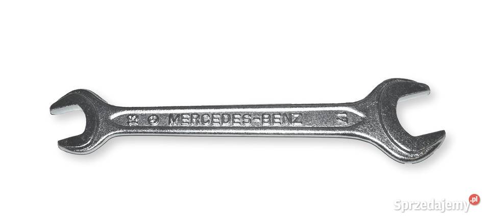 MERCEDES Klucz plaski 1317mm ORYGINAL Ruda Śląska