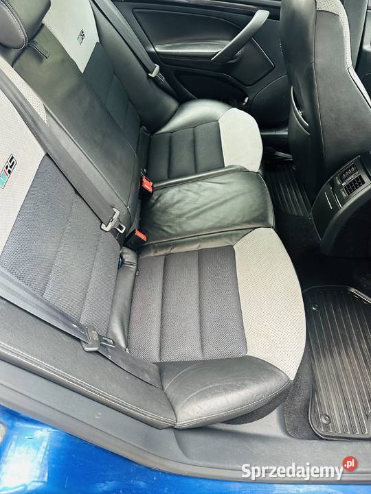 Skoda manualna sprzedam
