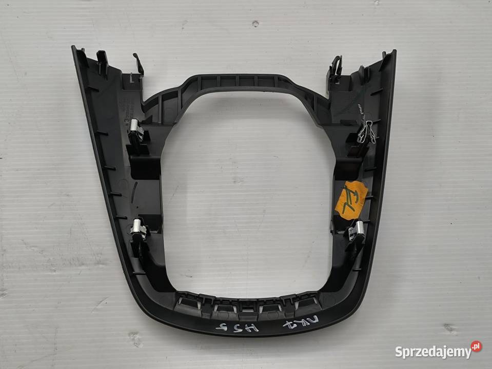 OSŁONA RAMKA MIESZKA ZMIANY BIEGÓW FORD FIESTA sprzedam