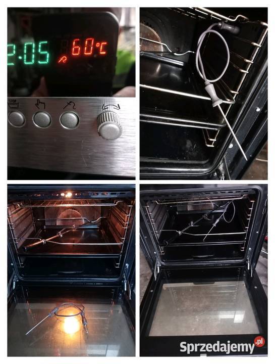 Amica piekarnik elektryczny do zabudowy Dom i Ogród Jaworzno