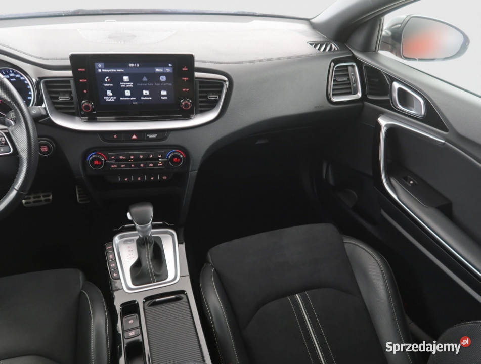 Kia ProCeed 15 TGDI Piaseczno
