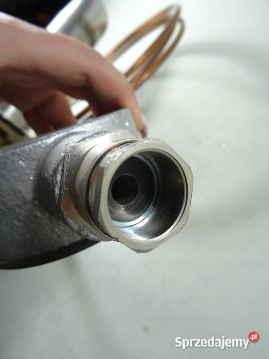 MAGNETYCZNY CZUJNNIK POZIOMU MOBREY S03D6BF93 Wąchock sprzedam