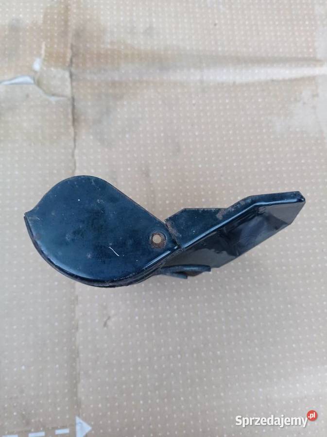 Blacha stacyjki Simson Sr 50 Siedlce sprzedam