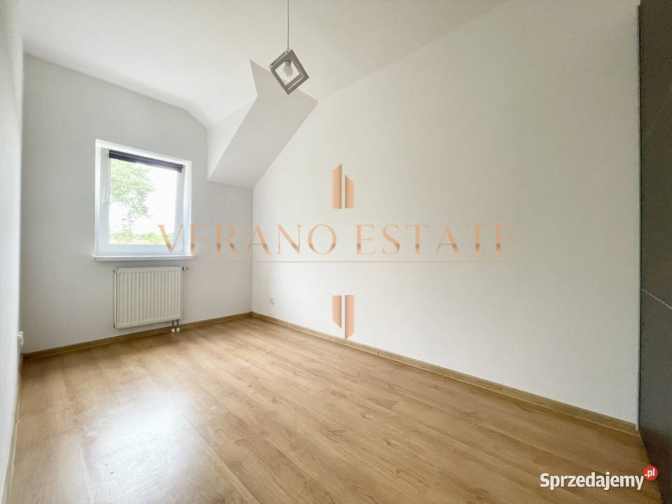 Dwustronne 2 Pokoje Piwnica 5 m PKP Świder Otwock