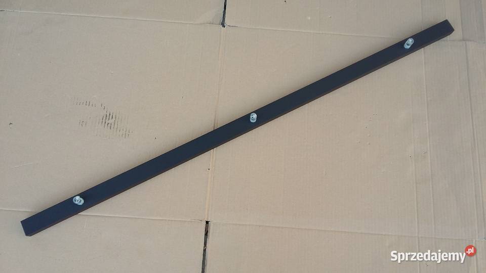 Listwa do lamp rozeta podsufitka maskownica mazowieckie Warszawa