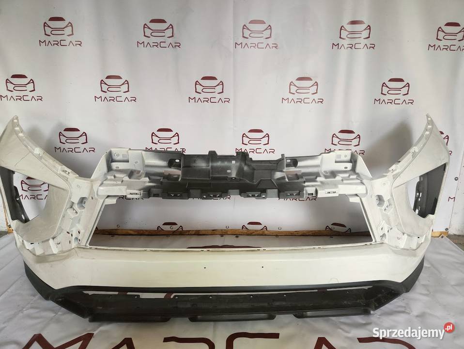Zderzak Przód Przedni Mitsubishi Eclipse Cross Pleszew