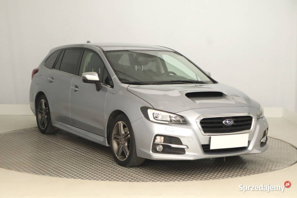 Subaru Levorg 16 GTS elektryczne szyby Subaru Zabrze