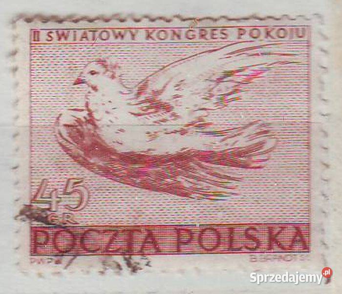 Zn Fi 531 II kas 1950 Gliwice