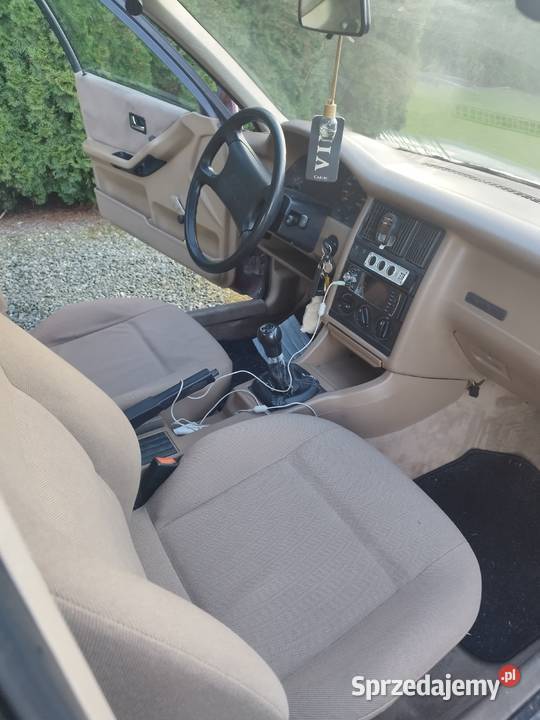 Audi 80 B3 18s Bendzyna LPG 80 Pisarzowice