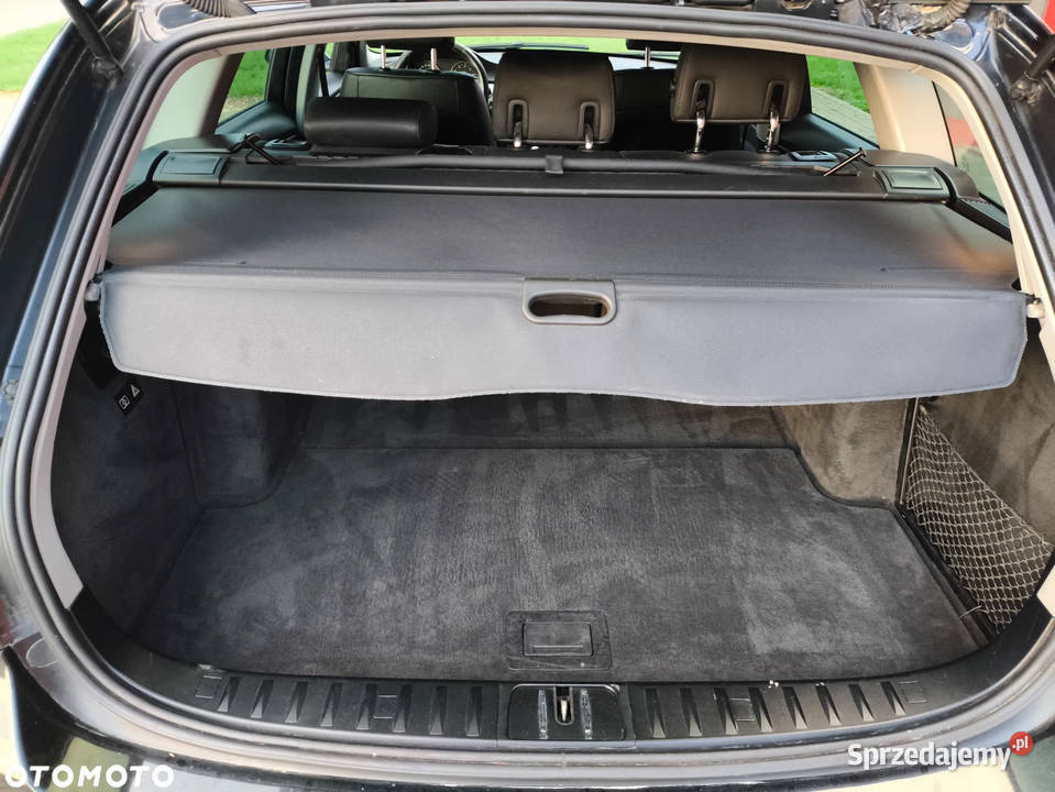 BMW Seria 3 325i Touring