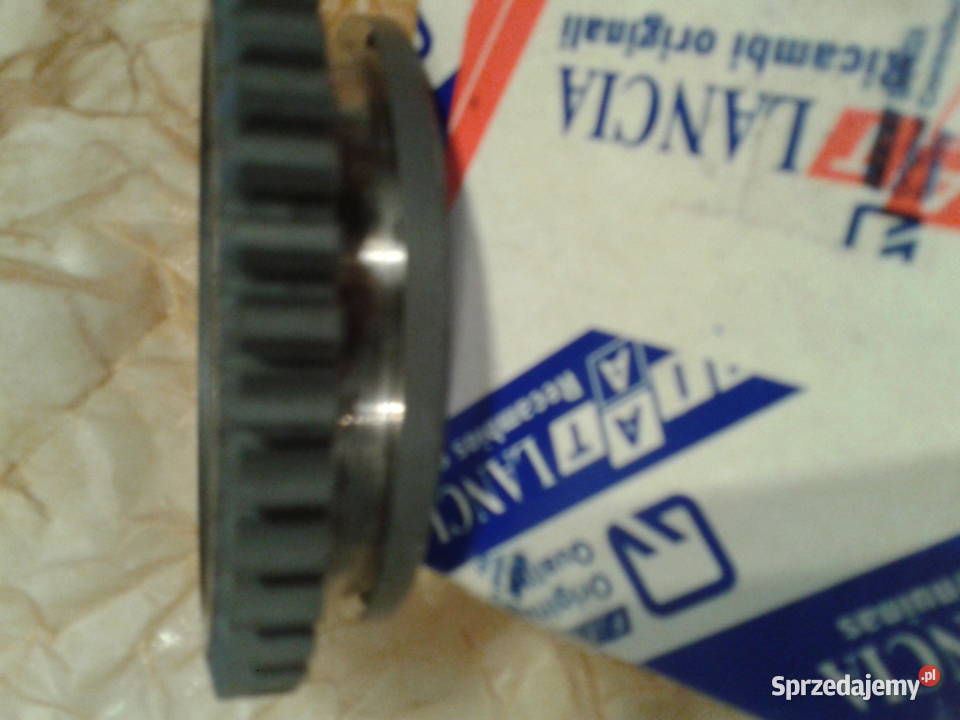 Koło zębate I biegu Fiat 126pnowe Układ napędowy Gostynin sprzedam