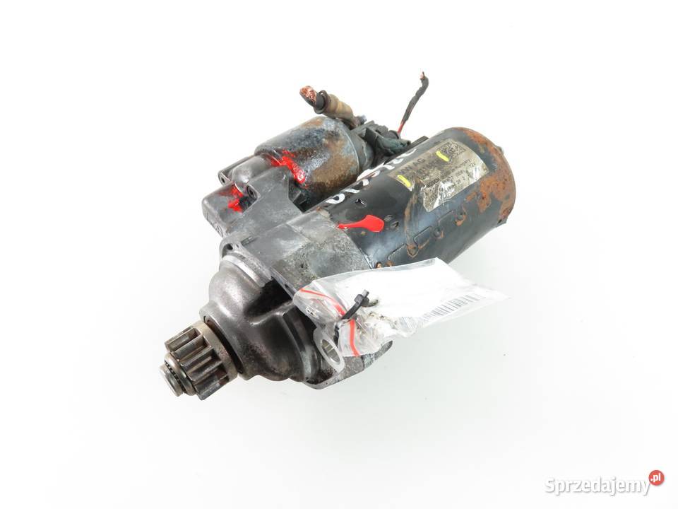 ROZRUSZNIK SKODA RAPID 16 TDI