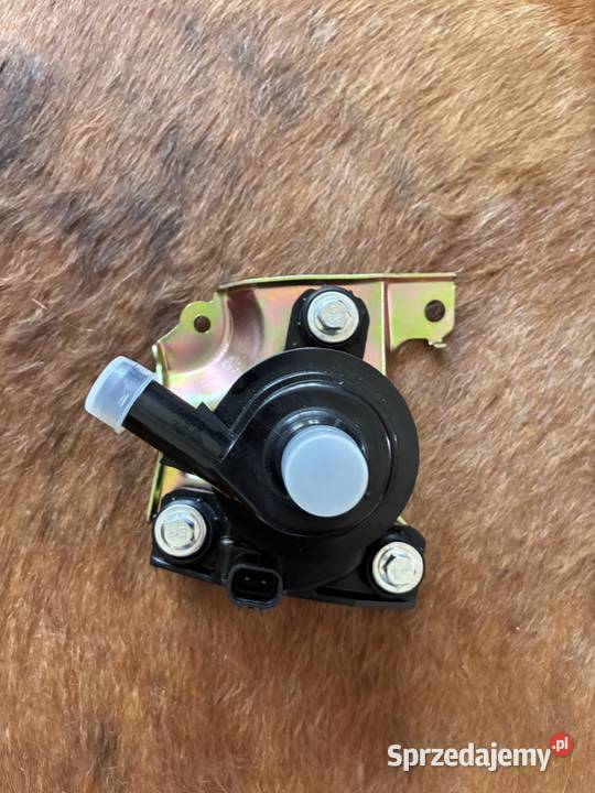 Pompa wody falownika TOYOTA PRIUS 15 0400032528 zachodniopomorskie