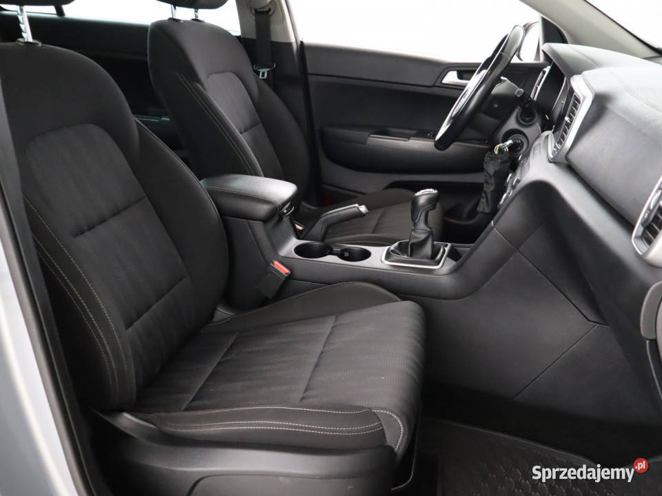 Kia Sportage 16 GDI Bielany Wrocławskie