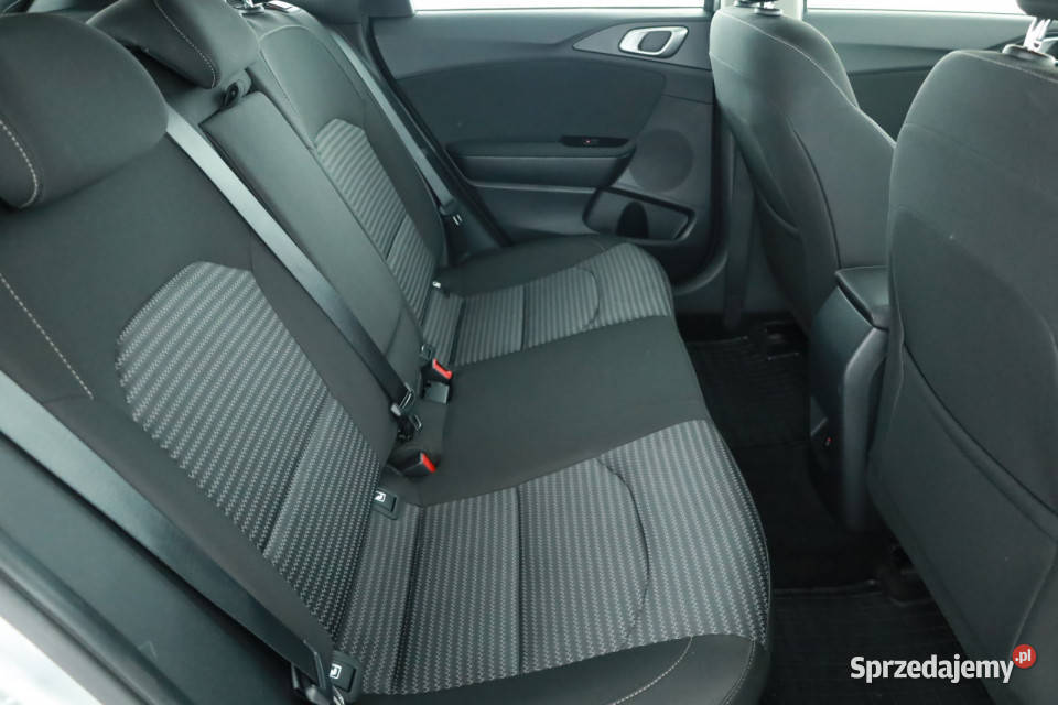 Kia Ceed 15 TGDI czujnik deszczu Piaseczno