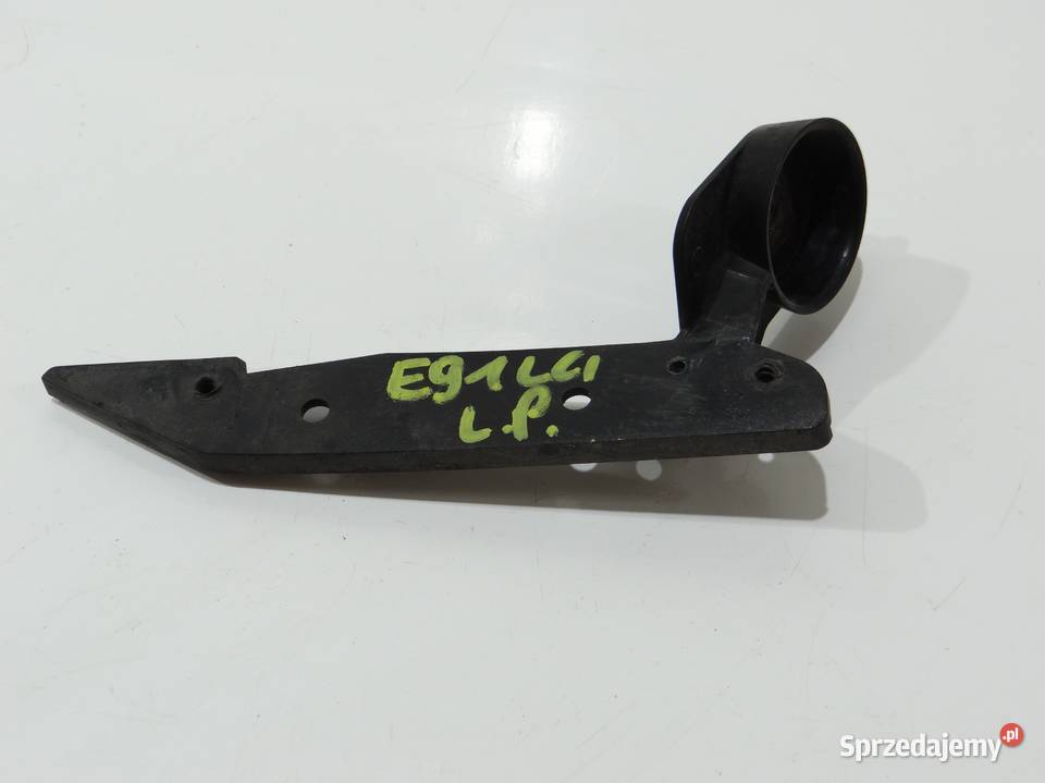 ŚLIZG ZERZAKA LEWY PRZÓD BMW E90 E91 LCI 7058447 osobowe Strzyżewice