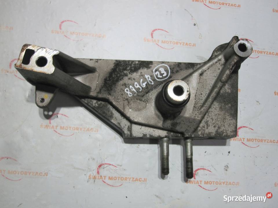 KIA SPORTAGE 20 CRDI D4EA 138 Łapa podpora świętokrzyskie Kielce