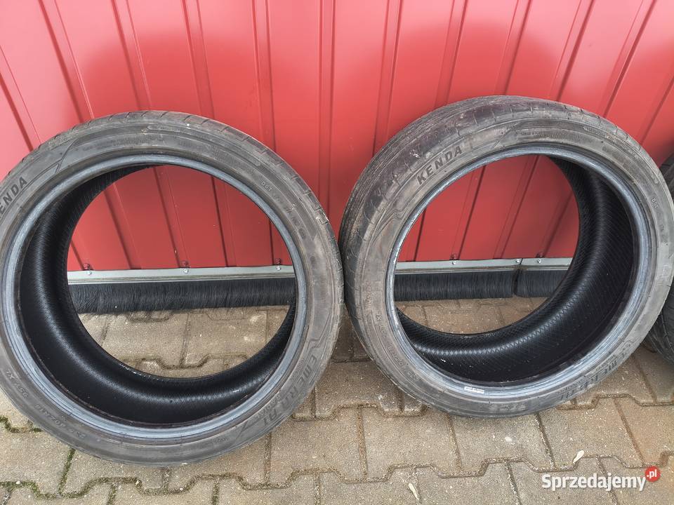 Opony Letnie 23540R18 Opole Lubelskie