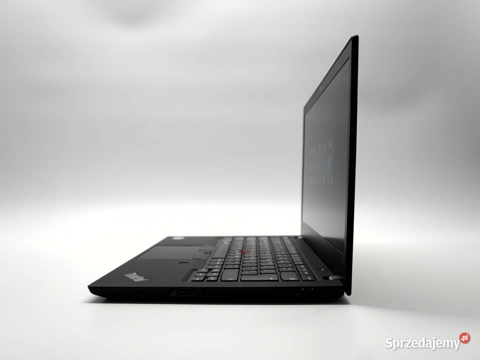 Lenovo ThinkPad T495 14 FHD Ryzen 5 3500U 8GB IBM/Lenovo Lublin