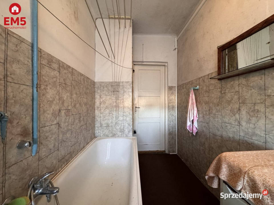 Mieszkanie 47m2 3 pokoje Białostoczek