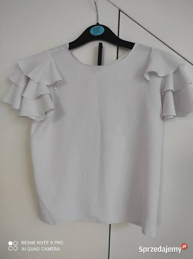 Bluzki podlaskie Nowe Aleksandrowo