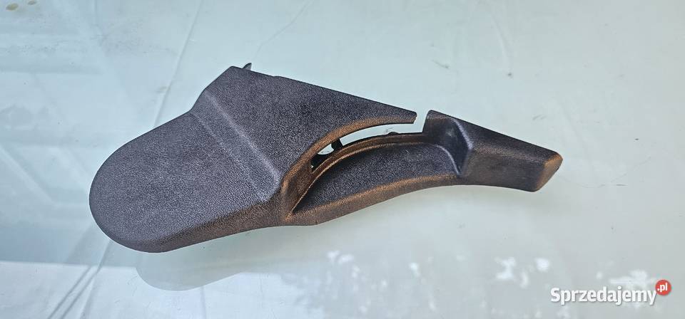 Osłona fotela prawy przód mercedes w124 Zbąszyń