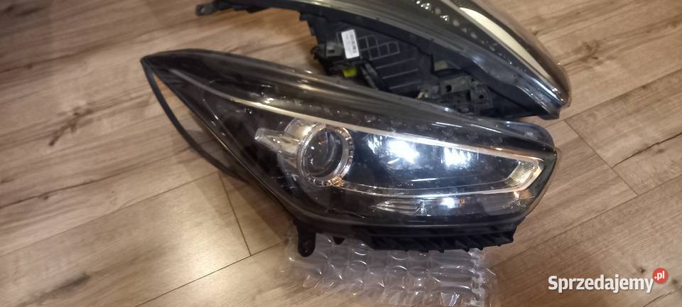 Hyundai i40 lift komplet lamp Szczecin sprzedam