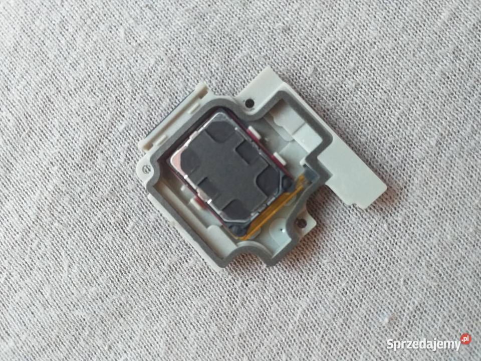 GŁOŚNIK DZWONKA DOLNY BUZZER SAMSUNG J5 2017 Sandomierz