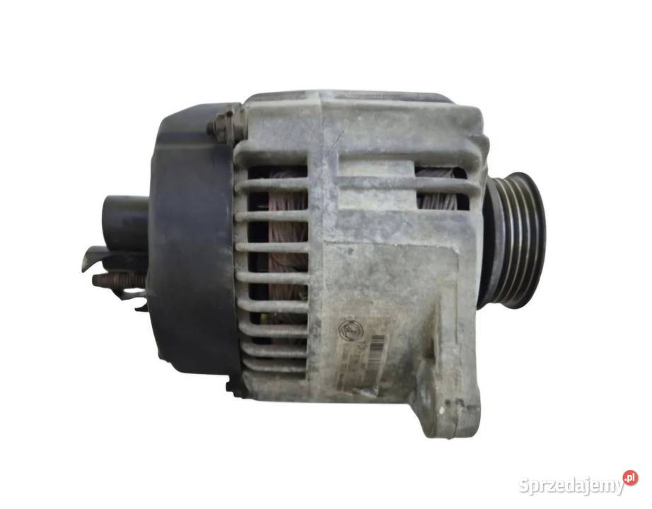 ALTERNATOR FIAT STILO ABARTH 24 20 V 46774419 Działoszyce